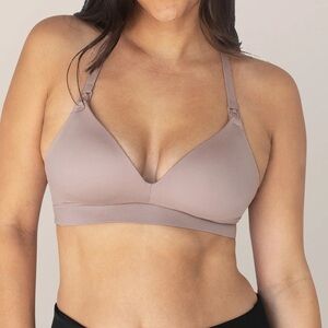 Kindred Bravely Nursing/Pumping Bra